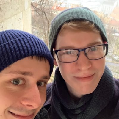 Profile Picture of Michael Portman-Hann (@Mikey_P_93) on Twitter