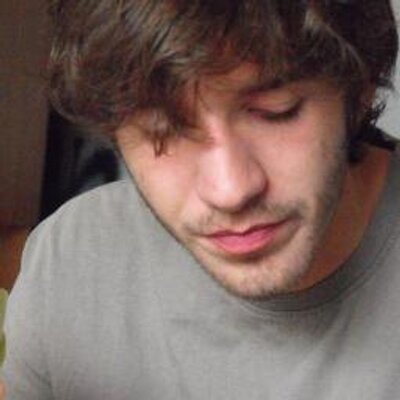 Profile Picture of Luca Nuzzo (@LucaAlbertNuzzo) on Twitter