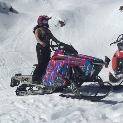 Profile Picture of Allie Shearer-mackey (@@Mrs_A_Mackey) on Twitter