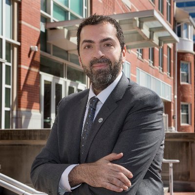 Profile Picture of Ayman ElTarabishy (@Aymanelt) on Twitter