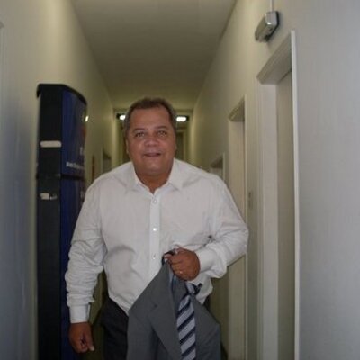Profile Picture of André Navarro (@andrenavarro1) on Twitter