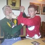 Profile Picture of Stephen Finnerty (@finnertystephen) on Instagram