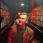 Profile Picture of Adam Webb (@adamwebb95) on Instagram