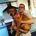 Profile Picture of Mark Linsley (@mark_j_linsley) on Instagram