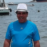 Profile Picture of Diego Luis Maldonado Correa (@maldonadocorread@yahoo.com.co) on Flickr