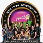 Profile Picture of Santa Ifigênia Banda Show (@santaifigeniabandashow) on Instagram