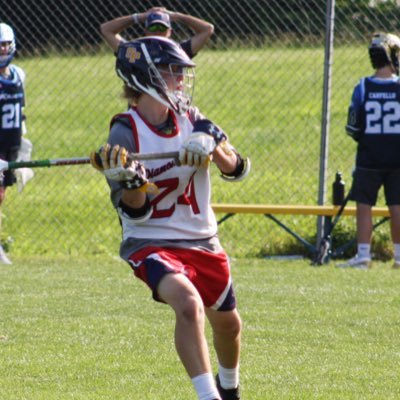 Profile Picture of Andrew Maupin (@andrewmaupin12) on Twitter