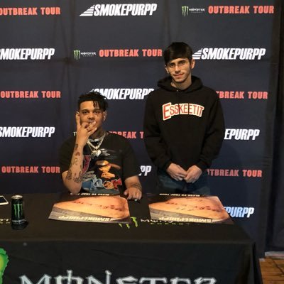 Profile Picture of Mark Decosta (@MarkDeCosta1123) on Twitter