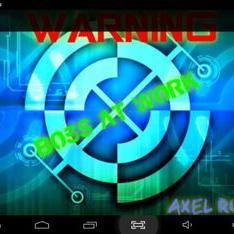 Profile Picture of Axel Rua (@IFunny4Lifez) on Twitter