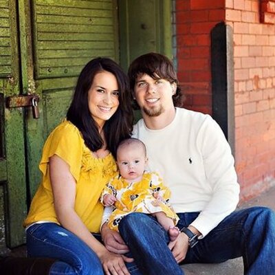 Profile Picture of Jaime McPherson (@JaimeLynne08) on Twitter