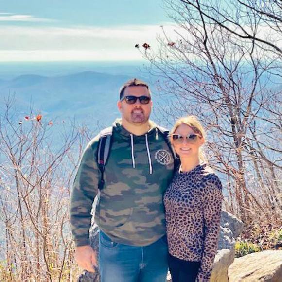 Profile Picture of Katie Spegal (@katie_spegal) on Poshmark