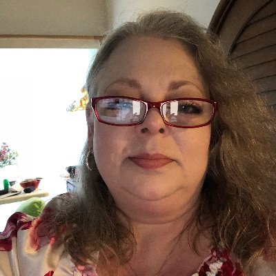 Kimberly Henrich - Twitter Profile Picture of Kimberly Henrich (@KimWeisHenrich) on Twitter