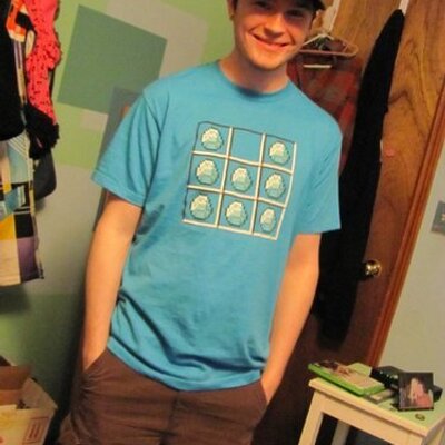Profile Picture of Craig Jackson (@JACKSONofSPADES) on Twitter