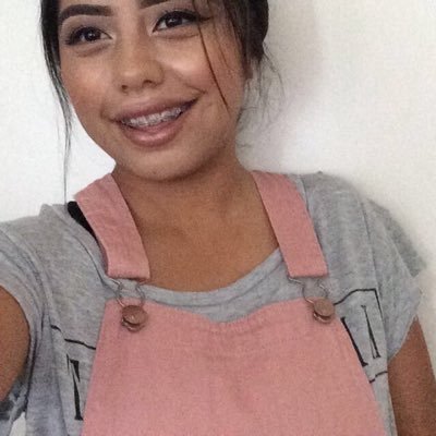 Profile Picture of Stephanie Montes (@SmAime16) on Twitter