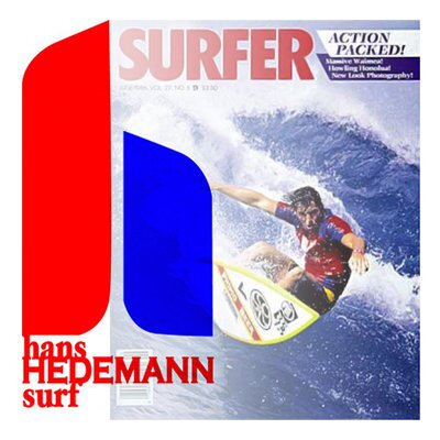 Profile Picture of Hans Hedemann Surf (@HHSurf) on Twitter