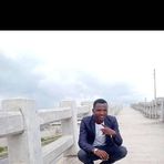 Profile Picture of David Gerald Great King (@davidgerald.greatking) on Facebook