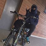 Profile Picture of Cherdoud Rayan (@rayan_stc) on Instagram