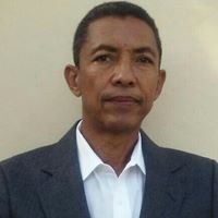 Profile Picture of Nelson Luciano (@nelsonluciano22) on Twitter