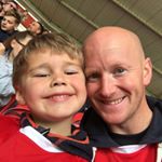Profile Picture of Andrew Lowey (@lowey7477) on Instagram