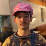 Profile Picture of Joel Parkins (@joel_parkins) on Instagram