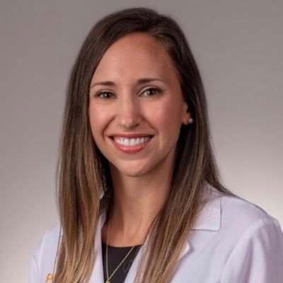 Profile Picture of Christina Bauer, MD MPH (@CBauerMD) on Twitter