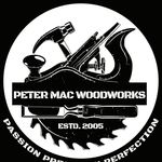 Profile Picture of Peter Novikov McKenzie (@peter_mac_woodworks_inc) on Instagram