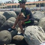 Profile Picture of Luis Barradas (@luissbarradass) on Instagram