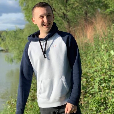 Profile Picture of David (@David_Salzmann) on Twitter