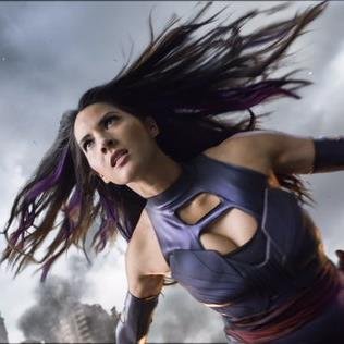 Profile Picture of Elizabeth Braddock (@Psylocke_X) on Twitter