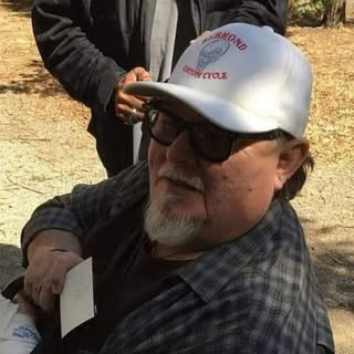 Profile Picture of Richard Paulding (@richard.paulding) on Instagram