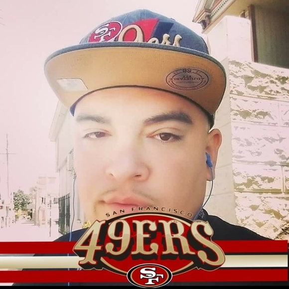 Profile Picture of Raymond Jojola (@raymondjojola) on Poshmark