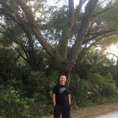Profile Picture of Blake Capps (@BlakeCapps505) on Twitter