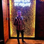 Profile Picture of David Farfan (@dffarfan921) on Instagram