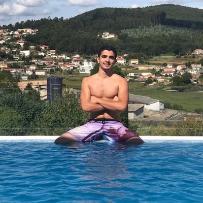 Profile Picture of Fábio Machado (@fabiomachado181) on Twitter