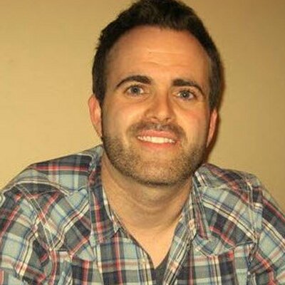 Profile Picture of Jeff Hyman (@jeffrodc) on Twitter