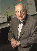 Profile Picture of Nick Holonyakon Wikipedia