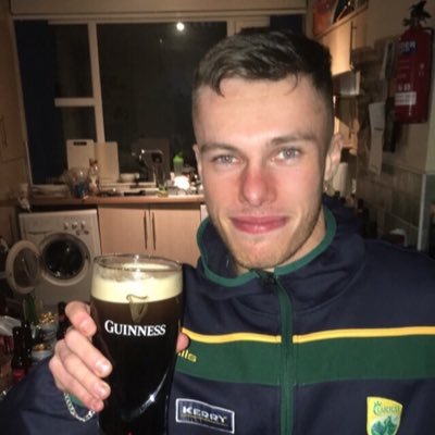 Profile Picture of Ben Reynolds (@itsbenreynolds) on Twitter