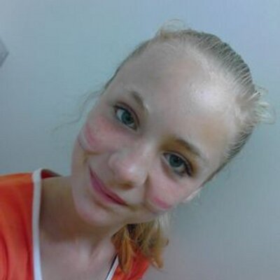 Profile Picture of Amber Schipper (@amberschipper1) on Twitter