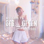 Profile Picture of #ANGEL (@sfs._.gefen) on Instagram