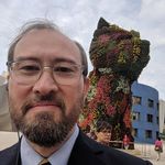 Profile Picture of Sean O'Harrow (@o_harrow) on Instagram