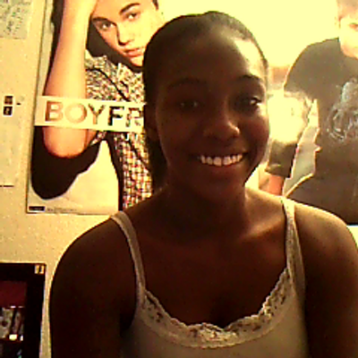 Profile Picture of Kennedy Evans (@kennedyevans3) on Twitter