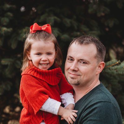 Profile Picture of Mike Hiltner (@hiltner_mike) on Twitter
