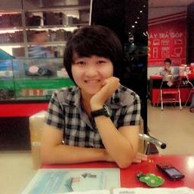 Profile Picture of HueNguyen (@HueNguyen_As) on Twitter