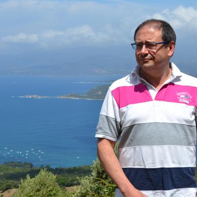 Profile Picture of Jean Marc Mouton (@jmmout) on Twitter