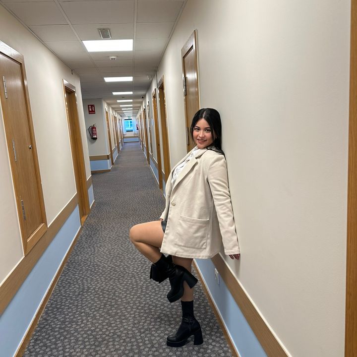 Profile Picture of Cindy'castillo (@cindycastillocast) on Tiktok