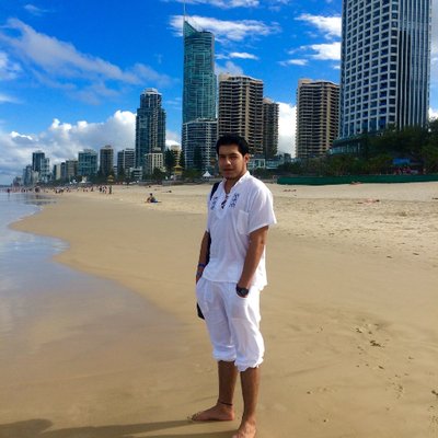 Profile Picture of Kevin Tapia (@kivicat94) on Twitter