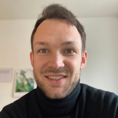 Profile Picture of Adrian Möller (@adrianmoellerhf) on Twitter