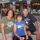 Profile Picture of Lisa Kovach (@ryanfk25) on Pinterest