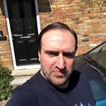 Profile Picture of Marek Gorecki (@bilahda) on Instagram