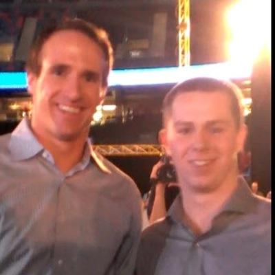 Profile Picture of Ben Schuler (@MastaSchula_14) on Twitter